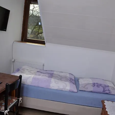 An Der Sauer Szálloda Minden