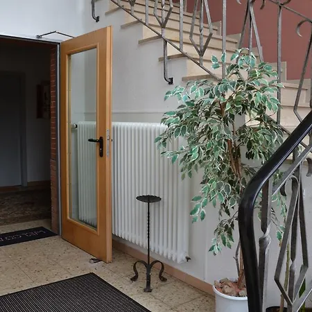 Hotel An Der Sauer