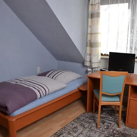 An Der Sauer Otel