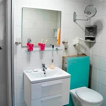 An Der Sauer Hotel Minden (Rhineland-Palatinate)