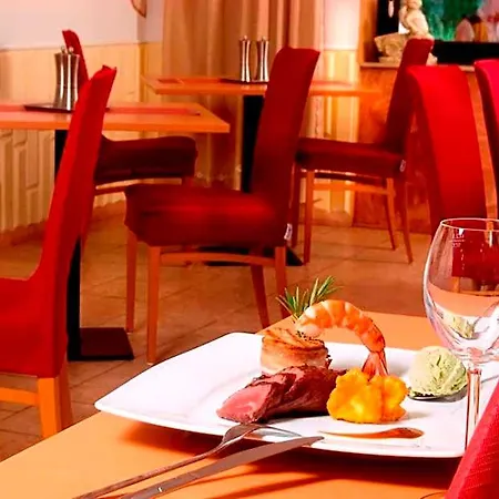 Hotel An Der Sauer
