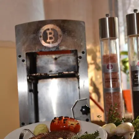 호텔 An Der Sauer Minden (Rhineland-Palatinate)