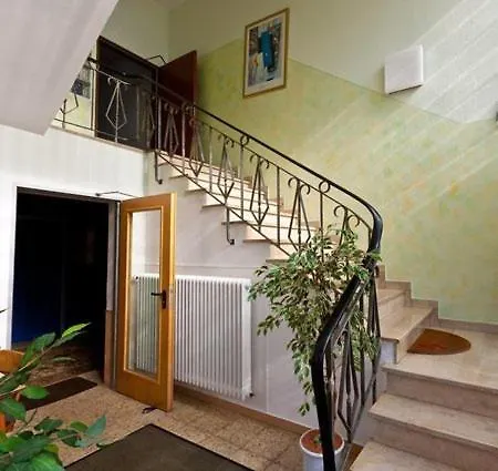 Hotel An Der Sauer 2*