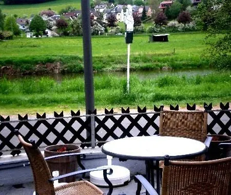 An Der Sauer