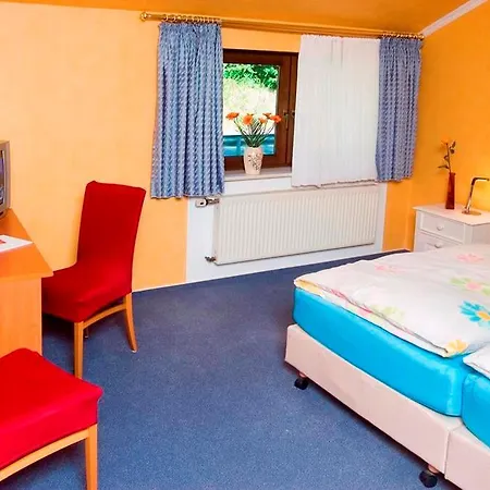 호텔 An Der Sauer 2*