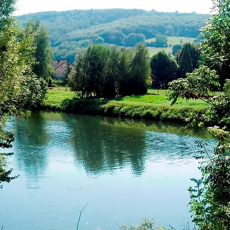 Otel An Der Sauer