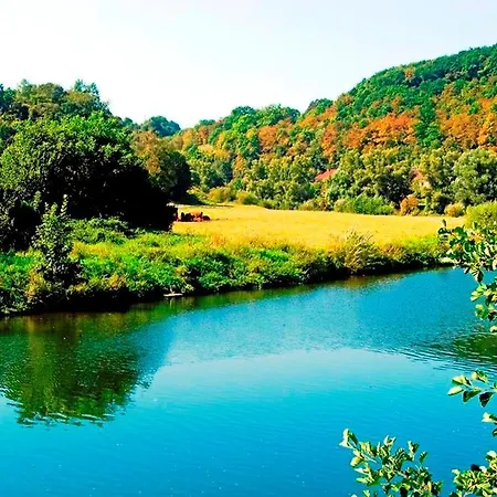 Szálloda An Der Sauer 2*