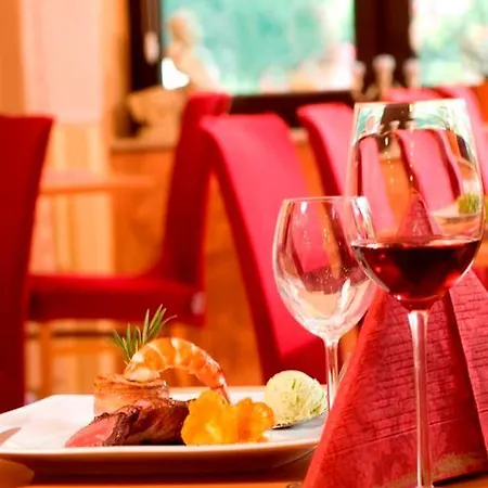 Szálloda An Der Sauer