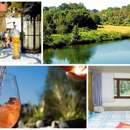 호텔 An Der Sauer 2*