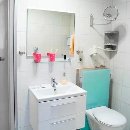 Szálloda An Der Sauer 2*