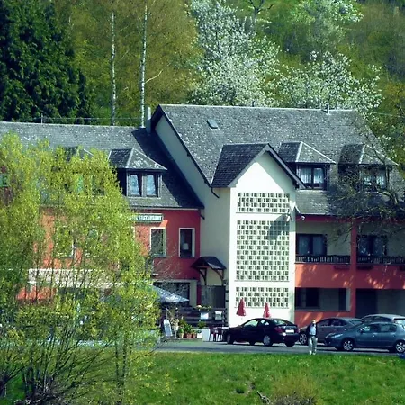 An Der Sauer Otel