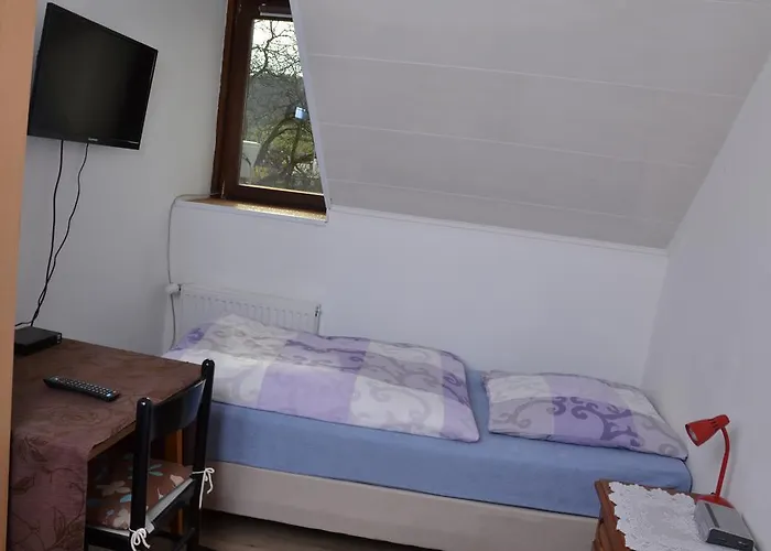 An Der Sauer Hotel Minden (Rhineland-Palatinate)