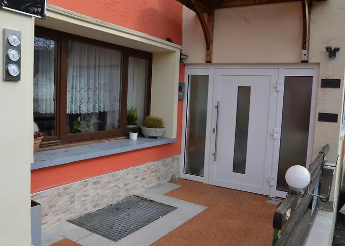 An Der Sauer 2* Minden (Rhineland-Palatinate)