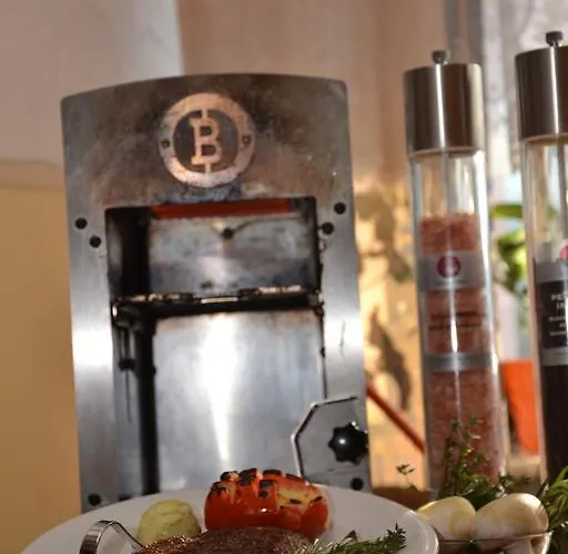 Hotel An Der Sauer Minden (Rhineland-Palatinate)