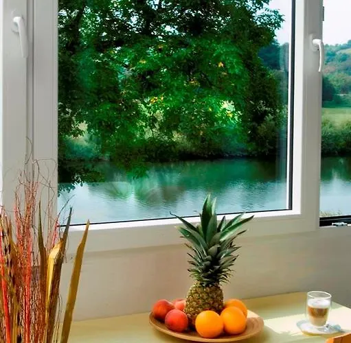 Hotel An Der Sauer Minden (Rhineland-Palatinate)