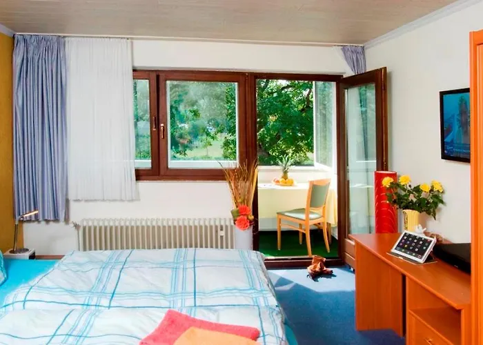 Hotel An Der Sauer 2*