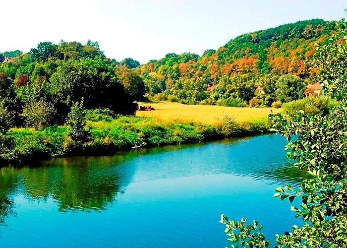 Hotel An Der Sauer 2*