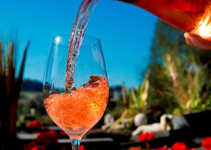 Hotel An Der Sauer Minden (Rhineland-Palatinate)