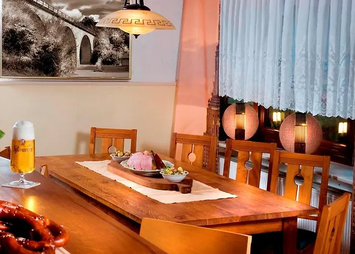 An Der Sauer Minden (Rhineland-Palatinate)