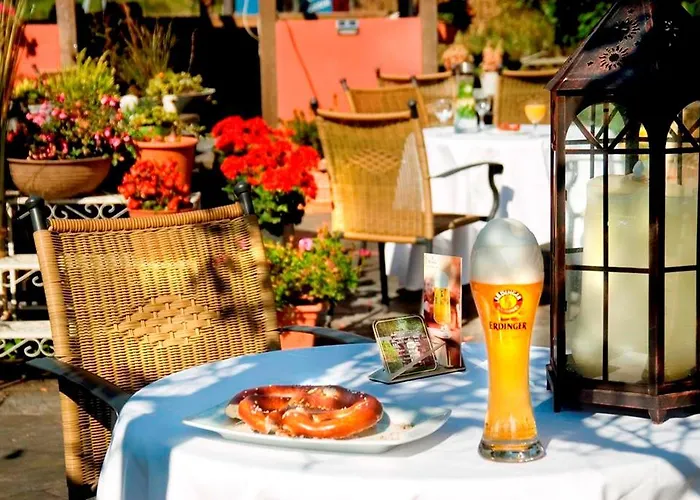 An Der Sauer Minden (Rhineland-Palatinate)