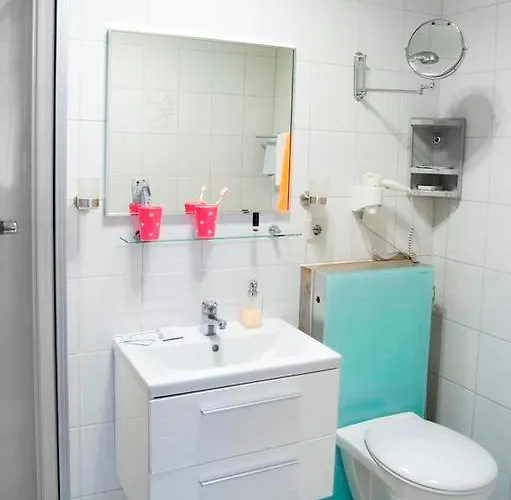 Hotel An Der Sauer 2*