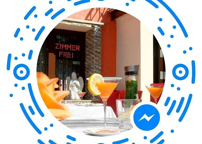 An Der Sauer Hotel 2*