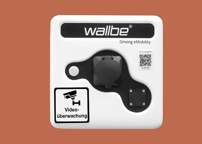 An Der Sauer Hotel Minden (Rhineland-Palatinate)