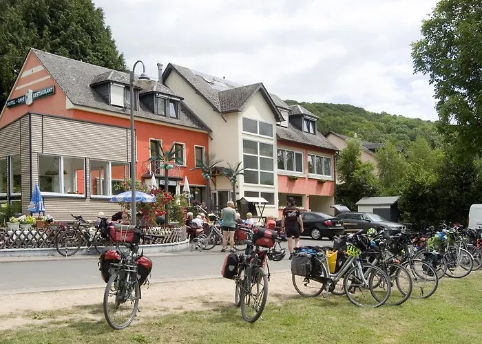 An Der Sauer Hotel