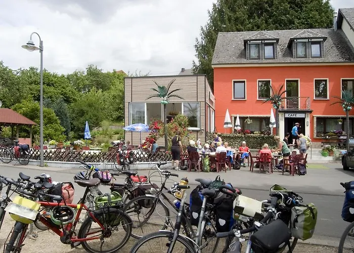 An Der Sauer Hotel 2*