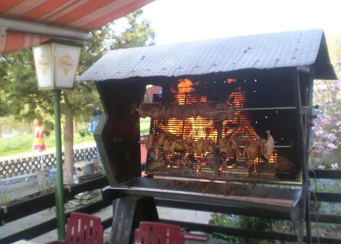 An Der Sauer 2* Minden (Rhineland-Palatinate)