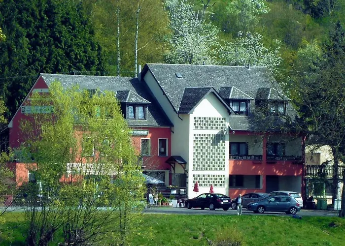 An Der Sauer Hotel